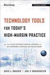 Technology Tools For Today's High Margin Practice