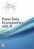 Panel Data Econometrics with R