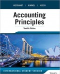 Accounting Principles: International Student Version
