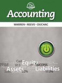 Accounting