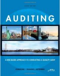 Auditing: A Risk Based Approach to Conducting A Quality Audit