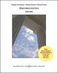 Macroeconomics (International Edition)