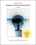 Employee Training & Development
