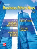Business Ethics Now