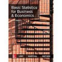 Basic Statistics for Business & Economics