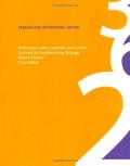 Performance Measurement and Control Systems for Implementing Strategy: Pearson New International Edition
