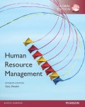 Human Resource Management (Global Edition)