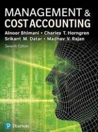 Management & Cost Accounting