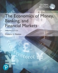 The Economics of Money, Banking and Financial Markets