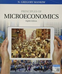 Principles Of Microeconomics