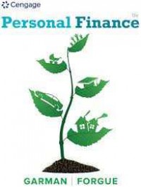 Personal Finance
