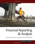 Financial Reporting & Analysis: Using Financial Accounting Information