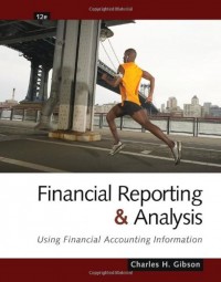 Financial Reporting & Analysis: Using Financial Accounting Information