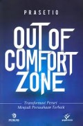Out of Comfort Zone: Transformasi Peruri Menjadi Perusahaan Terbaik