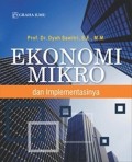 Ekonomi Mikro dan Implementasinya