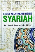 Studi Kelayakan Bisnis Syariah