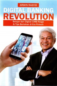 Digital Banking Revolution: Belajar dari Digital CIMB Niaga & Tips Bertahan di Era Fintech