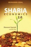 Sharia Economics 2.0: Ekonomi Syariah Untuk Kita