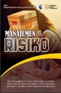 Manajemen Risiko