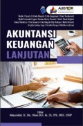 Akuntansi Keuangan Lanjutan