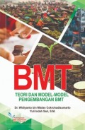 BMT: Teori dan Model-Model Pengembangan BMT