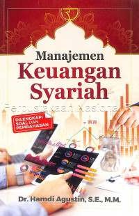 Manajemen Keuangan Syariah