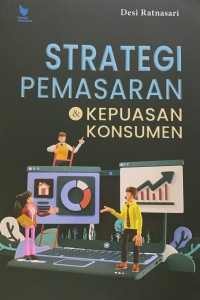 Strategi Pemasaran & Kepuasan Konsumen