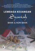 Lembaga Keuangan Syariah Bank & Non Bank