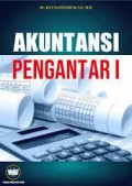 Akuntansi Pengantar I