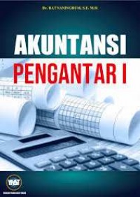 Akuntansi Pengantar I