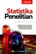 Statistika Penelitian