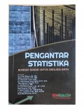 Pengantar Statistika: Konsep Dasar Untuk Analisis Data