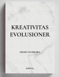 Kreativitas Evolusioner