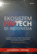 Ekosistem Fintech Di Indonesia