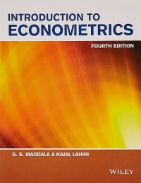 Introduction to Econometrics