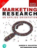 Marketing Research