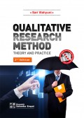 Qualitative Research Method : Theory and Practice