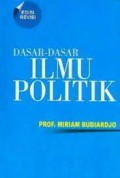 Dasar-Dasar Ilmu Politik