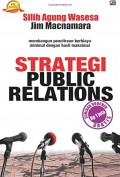 Strategi Public Relations