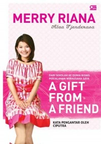 Dari Sekolah Ke Dunia Bisnis Perjalanan Wirausaha Saya A Gift From A Friend