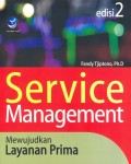Service Management: Mewujudkan Layanan Prima