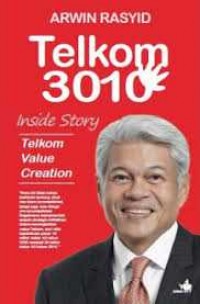 Telkom 3010: Inside Story Telkom Vale Creation