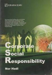 Corporate Social Responsibility
