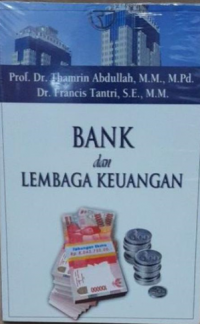 Bank dan Lembaga Keuangan
