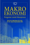 Makro Ekonomi: Pengantar untuk Manajemen