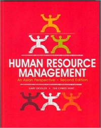 Human Resource Management: An Asian Perspective