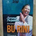Serunya Perjalanan Bersama Bu Rini