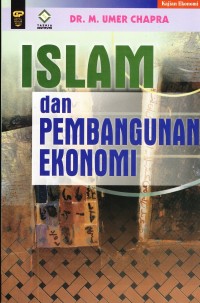 Islam dan Pembangunan Ekonomi
