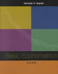 Basic Econometrics