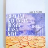 Bencana Keuangan Besar Masa Kini: Great Financial Disasters Of Our Time